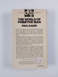 The World of Primitive Man