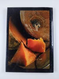 The cheese book