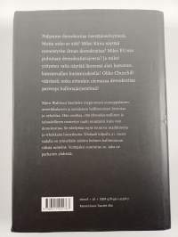 Markkinat ja demokratia : loppu enemmistön tyrannialle