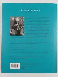 Urho Kekkosen pöydässä