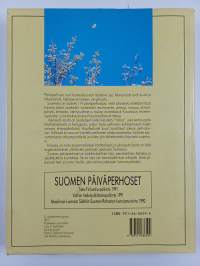 Suomen päiväperhoset