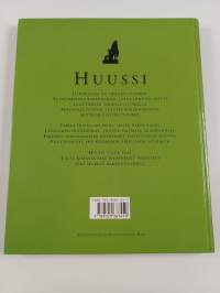 Huussi
