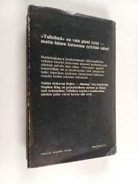 Tulisilmä