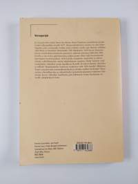 Verenperijät : väkivalta ja yhteisön murros itäisessä Suomessa 1500-1600 -luvulla (signeerattu, tekijän omiste)