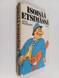 Isoisää etsimässä