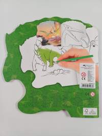 Dino World