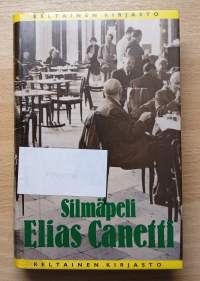 Silmäpeli