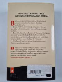 Haukka, minun rakkaani