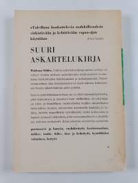 Suuri askartelukirja 3