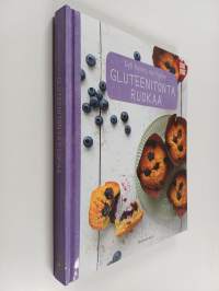 Gluteenitonta ruokaa