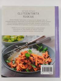 Gluteenitonta ruokaa