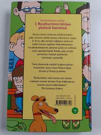 Reuhurinne 1