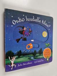 Tyhjä kuva