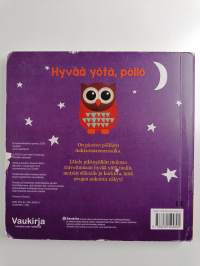 Hyvää yötä, pöllö