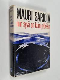 Tyhjä kuva