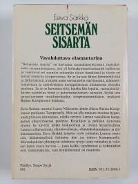 Seitsemän sisarta
