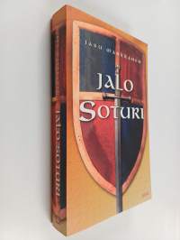 Jalo soturi