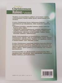 Rukous : tie tahtomiseen ja tekemiseen