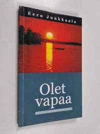 Olet vapaa