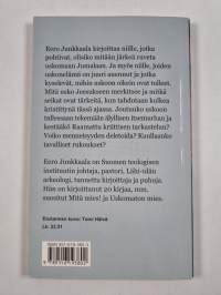 Olet vapaa