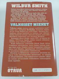 Valkoiset miehet