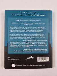 Kääntyneet : ex-muslimien painostus Suomessa