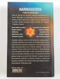 Harmagedon : ihmiskunta lopun ajassa