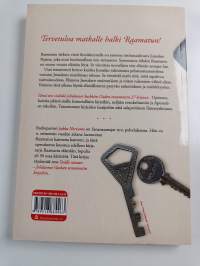 Sisälle sanaan : johdannot Uuden testamentin kirjoihin