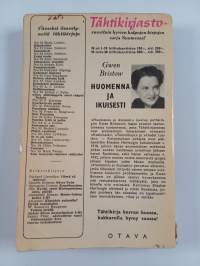Huomenna ja ikuisesti
