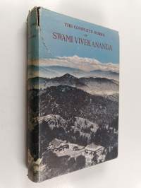 The Complete Works of Swami Vivekananda - Volume 1-8