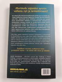 Voitto : vapaaksi siitä mikä sitoo