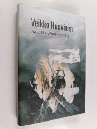 Havukka-ahon ajattelija