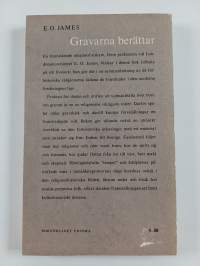 Gravarna berättar : En bok om förhistoriska religioner