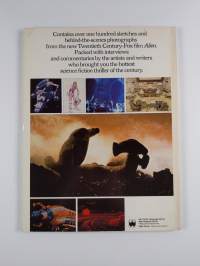The Book of Alien