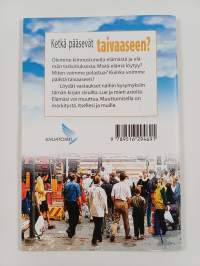 Ketkä pääsevät taivaaseen?