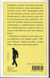 Ulf Lundell: Susi etsii laumaansa, 1990. 1.p.