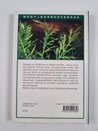 Akvaarion ensiapuopas