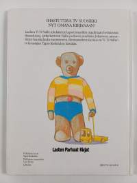 Ti-Ti Nallen talo : satuja ja lauluja