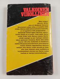 Laredo n:o 12 : Valkoinen vihollinen