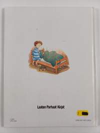 Laura, Risto ja rosvot