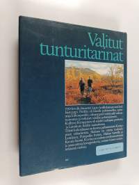 Valitut tunturitarinat