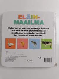 Eläinmaailma