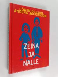 Zeina ja Nalle
