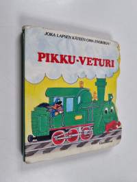 Tyhjä kuva
