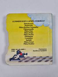 Pikku-Veturi