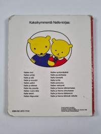 Nalle ja Nanna lähtevät retkelle