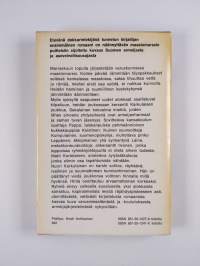 Kersantin kuolema : romaani