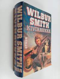 Kivihaukka