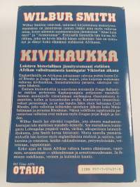 Kivihaukka
