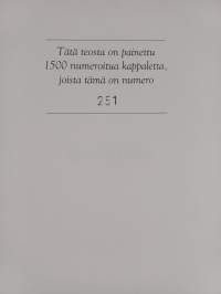 Suomalainen muotokuva (numeroitu)
